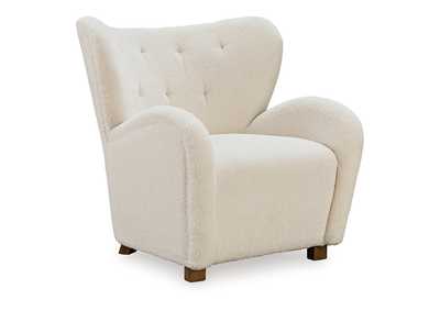 Image for Larbell Accent Chair