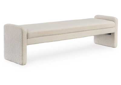 Lembertson Accent Bench