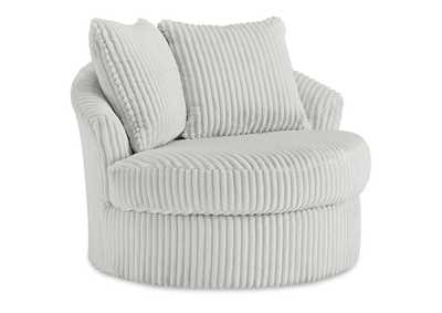 Image for Gramwell Swivel Chair