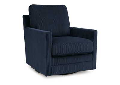 Image for Icaman Swivel Chair