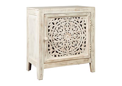 Image for Fossil Ridge Accent Cabinet
