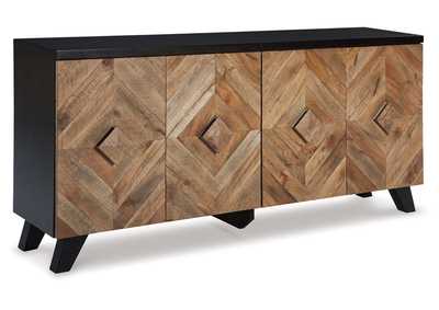 Image for Robin Ridge Accent Cabinet