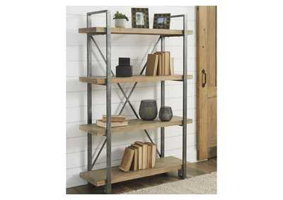 Forestmin Bookcase,Signature Design By Ashley