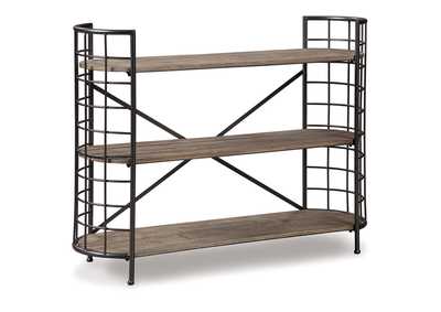Image for Flintley Bookcase