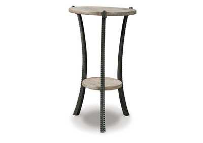 Enderton Accent Table,Signature Design By Ashley