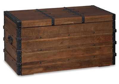 Image for Kettleby Storage Trunk