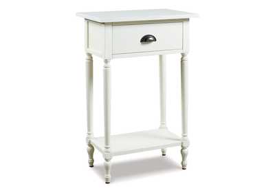 Image for Juinville Accent Table
