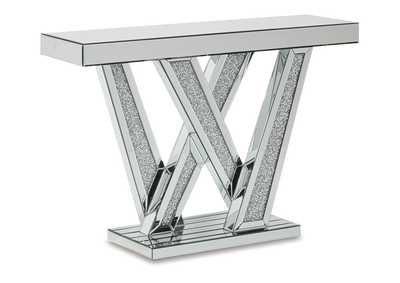 Image for Gillrock Console Table