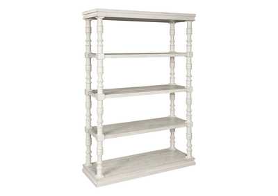 Image for Dannerville 74" Bookcase