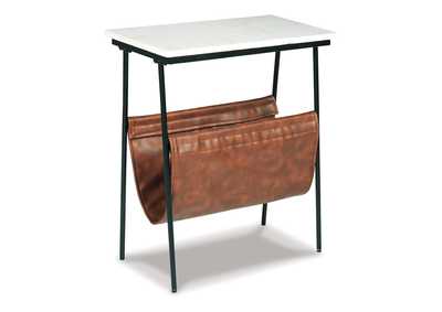 Etanbury Accent Table,Direct To Consumer Express