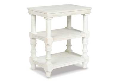 Image for Dannerville Accent Table