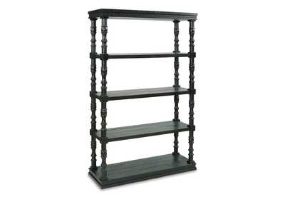 Image for Dannerville 74" Bookcase