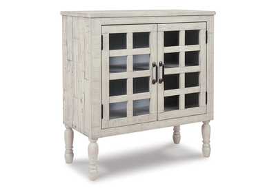 Image for Falkgate Accent Cabinet