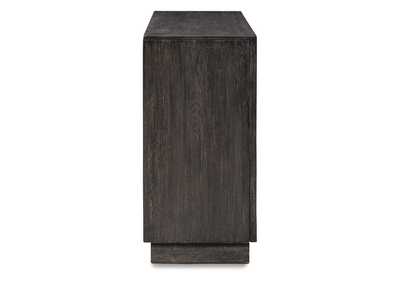 Roseworth Accent Cabinet,Signature Design By Ashley