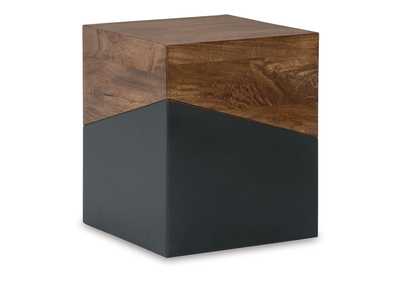 Image for Trailbend Accent Table