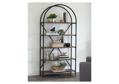 Galtbury Bookcase,Direct To Consumer Express