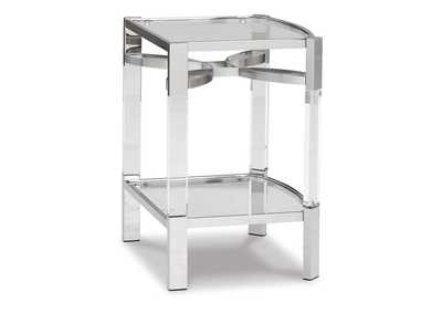 Image for Chaseton Accent Table