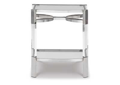 Chaseton Accent Table,Direct To Consumer Express