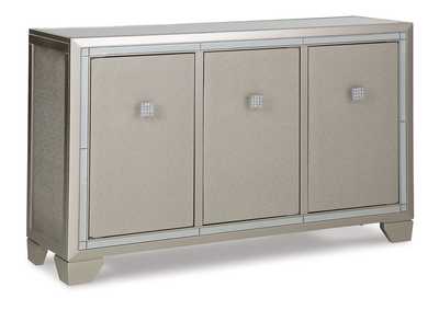 Image for Chaseton Accent Cabinet