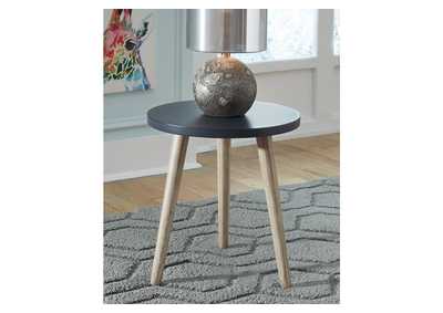 Fullersen Accent Table,Signature Design By Ashley