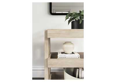 Blariden Shelf Accent Table,Signature Design By Ashley