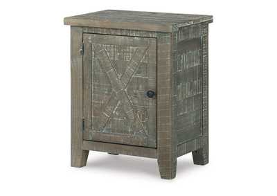 Image for Pierston Accent Cabinet