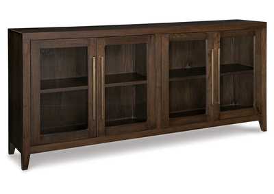 Balintmore Accent Cabinet