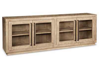 Image for Belenburg Accent Cabinet