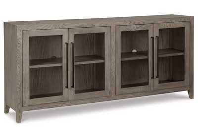 Image for Dalenville Accent Cabinet