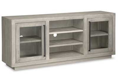 Lockthorne Accent Cabinet