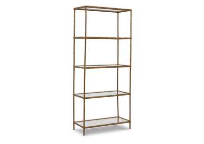 Image for Ryandale Bookcase