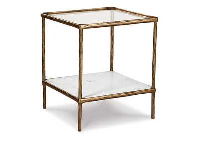 Image for Ryandale Accent Table