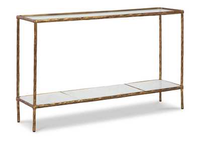 Image for Ryandale Console Sofa Table