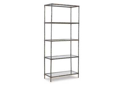 Image for Ryandale Bookcase