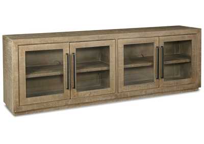 Image for Waltleigh Accent Cabinet