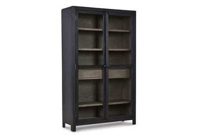 Lenston Accent Cabinet