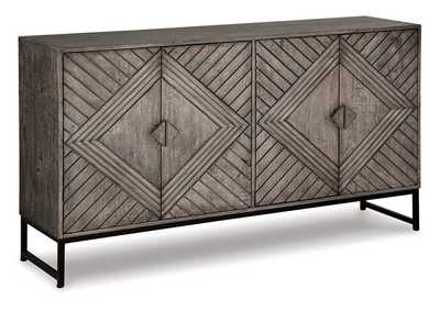 Image for Treybrook Accent Cabinet