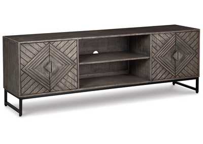 Image for Treybrook Accent Cabinet