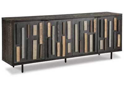 Image for Franchester Accent Cabinet