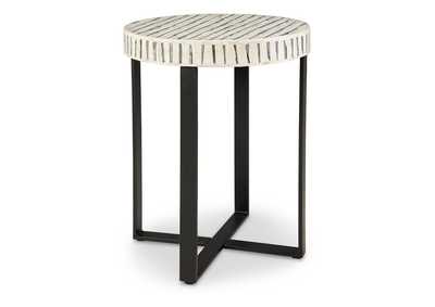 Image for Crewridge Accent Table