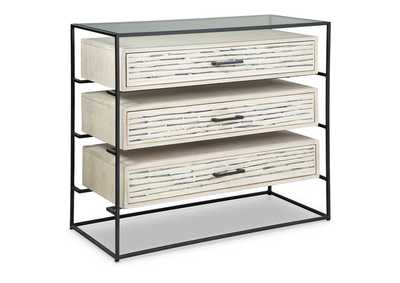 Image for Crewridge Accent Cabinet