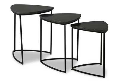 Image for Olinmere Accent Table (Set of 3)