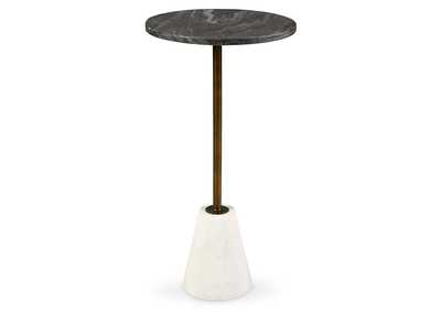 Caramont Accent Table,Signature Design By Ashley
