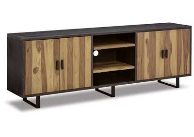 Image for Bellwick Accent Cabinet