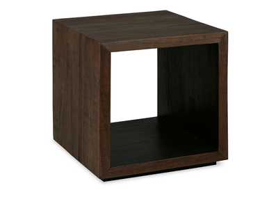 Hensington End Table