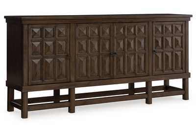 Image for Braunell Accent Cabinet