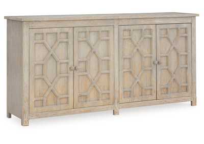 Image for Caitrich Accent Cabinet