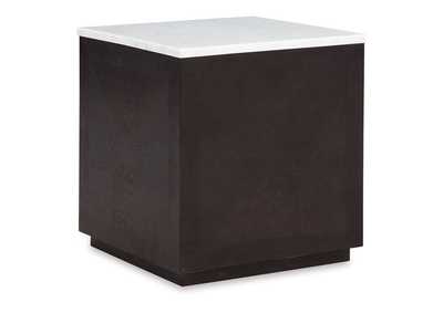 Image for Henridge Accent Table