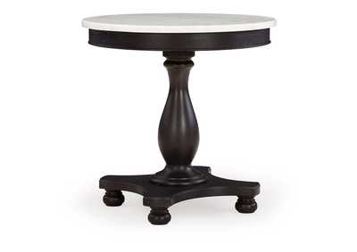 Image for Henridge Accent Table