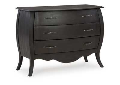 Image for Coltner Accent Cabinet